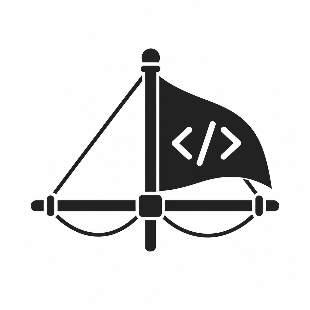 Yardarm logo